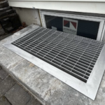 Aluminum Egress Grates: A Practical Guide for Long Island Property Owners