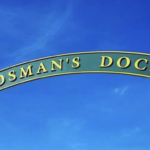 Aluminum Tubing Entryway Gate at Gosman’s in Montauk: A Coastal Fabrication Project